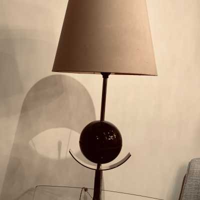 Lamp 1970