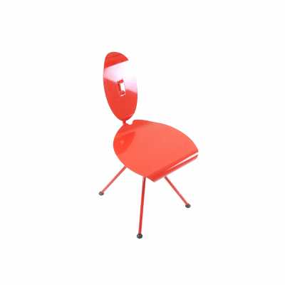 Carlo Forcolini, Chaise Miro, Edition Alias