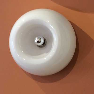 sconces-Vellela-glass-castiglioni-70s