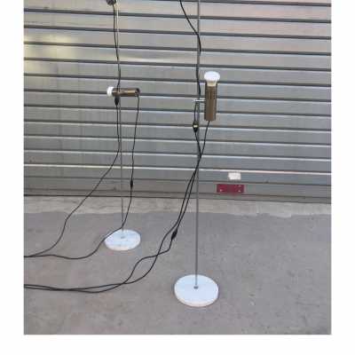Floor lamps Alain richard