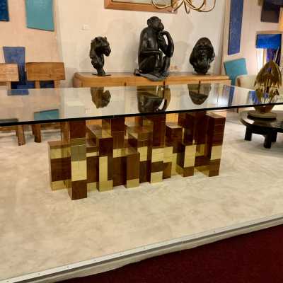 Paul Evans table