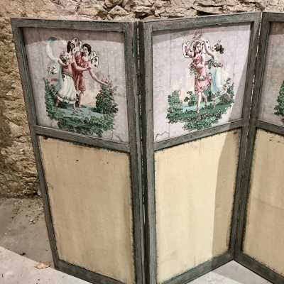 Screen