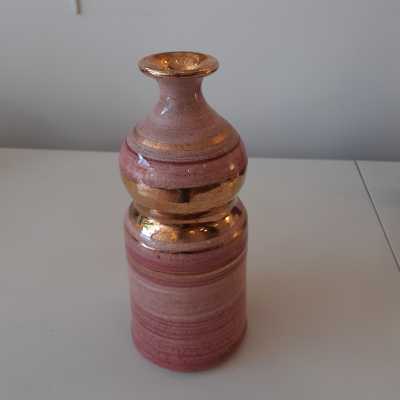 Georges Pelletier pink soliflore