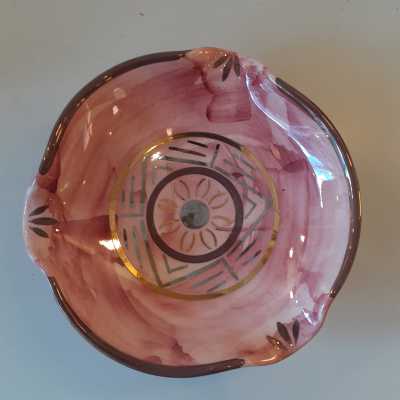 Georges Pelletier bowl