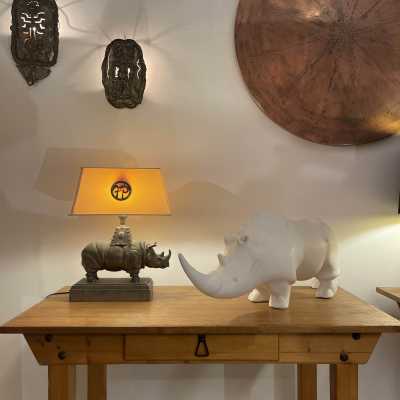 Lampe à poser de Piero Figura pour Atena