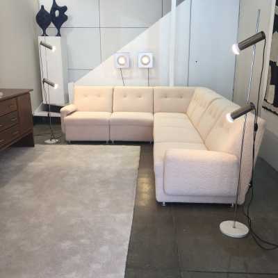 modular sofa 1970