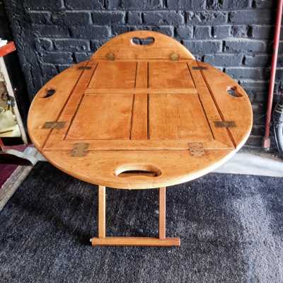 Table 109x84 H 70