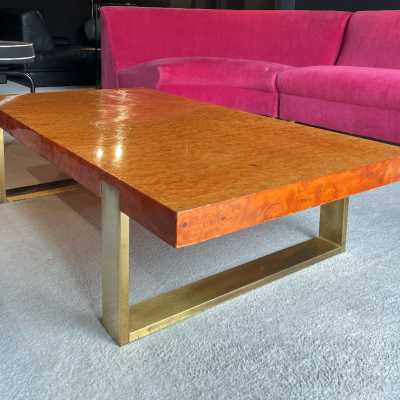 Coffee Table - 1970s