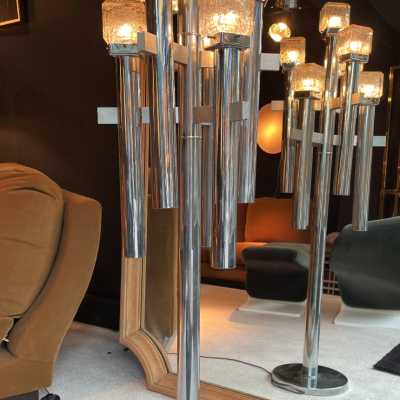 Floor Lamp - 1970