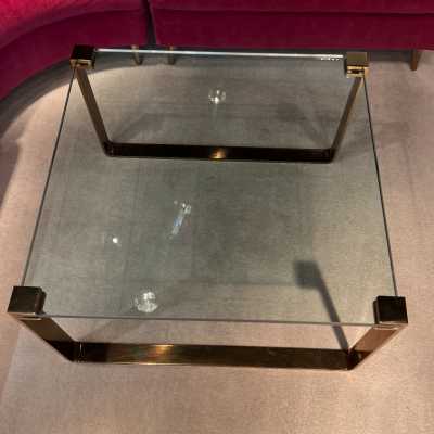 Coffee Table - 1970s