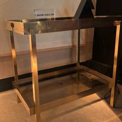 Bar Table - 1970s