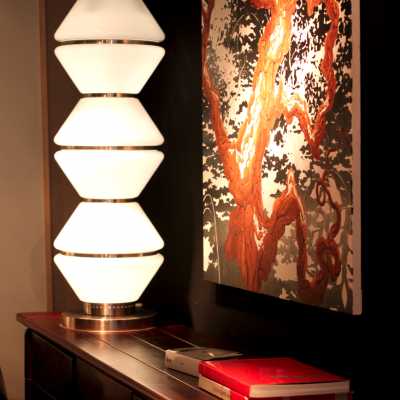 Lamp - 1970