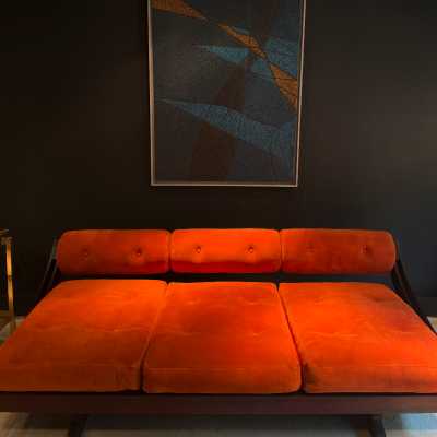 Sofa - 1960s