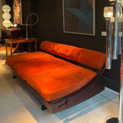 Sofa - 1960s