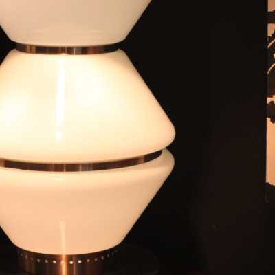 Lamp - 1970