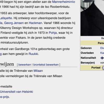 Scandinavian