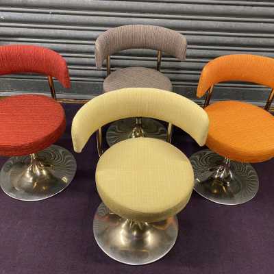 Swedish seat series