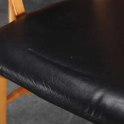 Design armchairs 1960