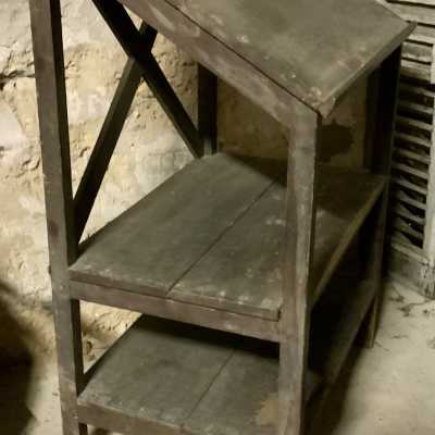 Pupitre XIXème 