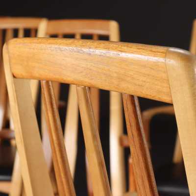 Design chairs 1960