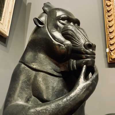 Mandrill
