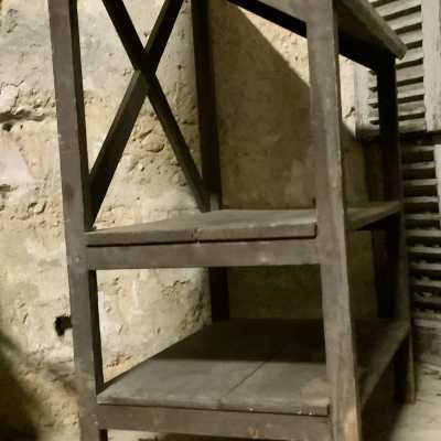 Porte casses XIXème 