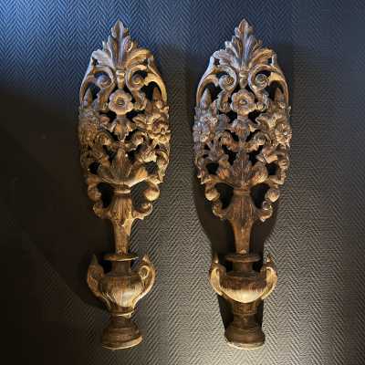 Wall light - XVIIIth
