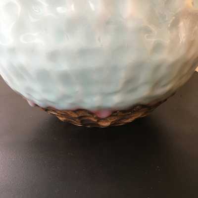 Masamichi Yoshikawa - celadon glazed porcelain