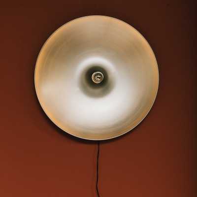 "Charlotte Perriand Selection" wall lights for the ARCS