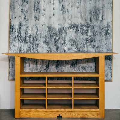 console gilles derain