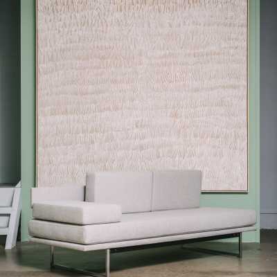Daybed by Pierre Guariche 1966