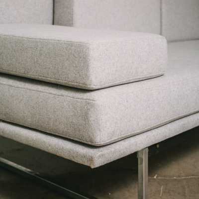 Daybed by Pierre Guariche 1966