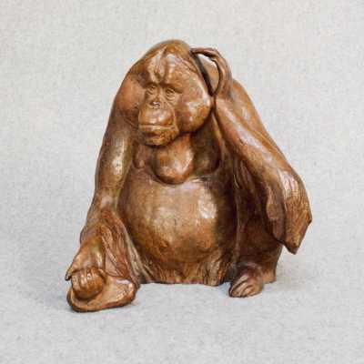 animal bronze