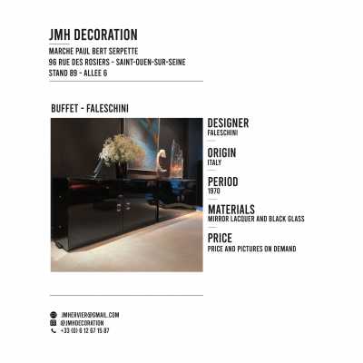 Sideboard - Faleschini