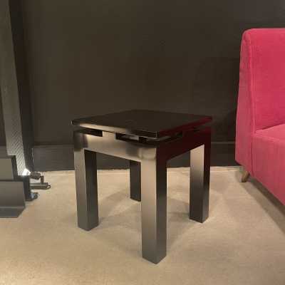 End of Sofa - 1970