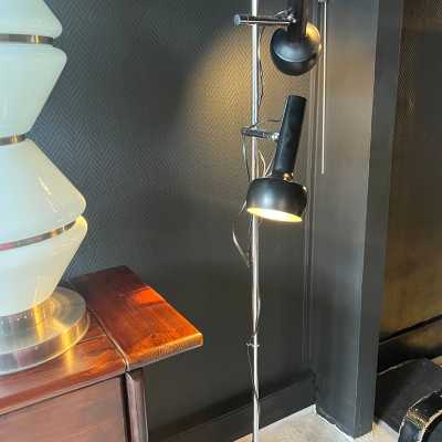 Floor Lamp - 1960s