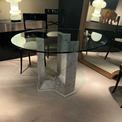 Catelan tripod table base - 1960s