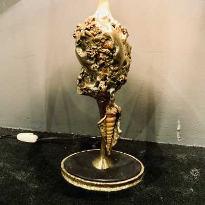 Lampe à poser