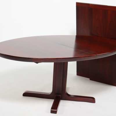 Danish table