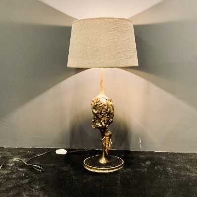 Lampe de table