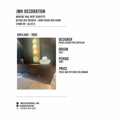 Sideboard - Piero Lissoni