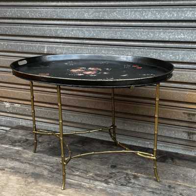 Low table