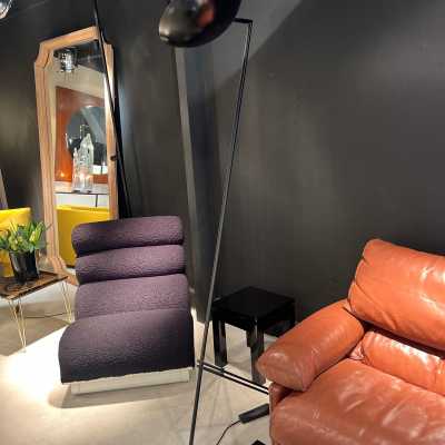 Floor Lamp - 1990