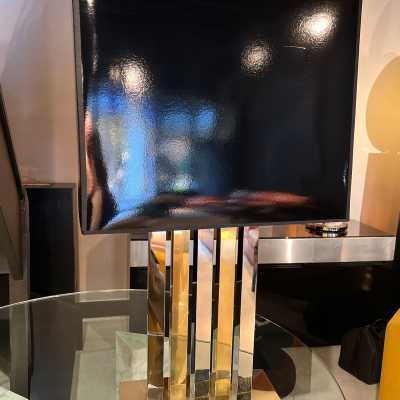 Lamp - 1970