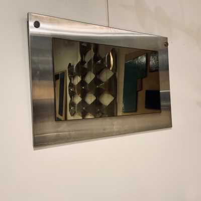 Mirror by Ludovico Acerbis