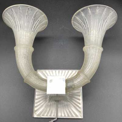 Amsterdam sconces