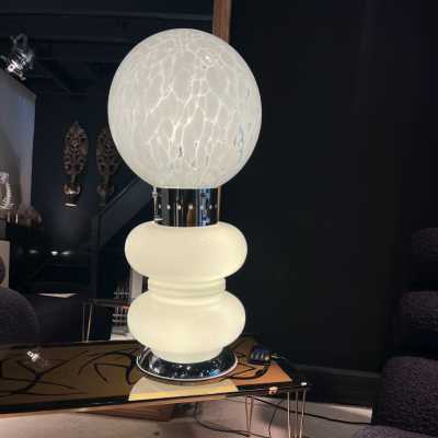 Lamp - Carlo Nason