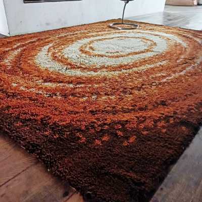 Bergoss rug