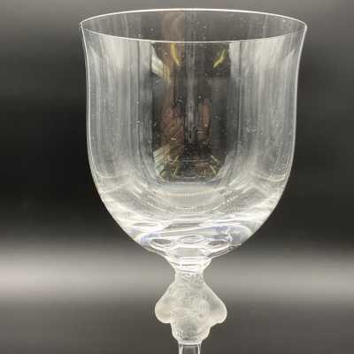 glass for water