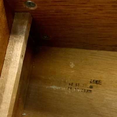 wood office desk